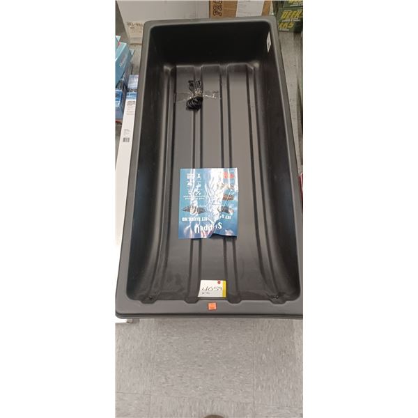 3 EAGLE CLAW JET SLED HD 43L-23W-7"D