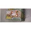 Image 2 : 4 BOXES OF 12 MALLARD DEEKS DECOYS