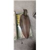 Image 4 : 4 BOXES OF 12 MALLARD DEEKS DECOYS