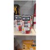 Image 1 : 9 WESTON BOXES OF 30 8" X 12" VACUUM BAGS