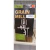 Image 1 : CHARD MANUAL GRAIN MILL