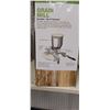 Image 5 : CHARD MANUAL GRAIN MILL