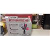 Image 1 : TIPTON BEST GUN VISE 360 RETAIL $244.00