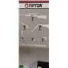 Image 6 : TIPTON BEST GUN VISE 360 RETAIL $244.00