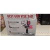 Image 8 : TIPTON BEST GUN VISE 360 RETAIL $244.00