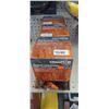 Image 1 : 3 CASES OF 100 PAIR OF CHAMPION EAR PLUGS