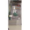 Image 1 : 3 CALDWELL PAST RECOIL SHIELD MAGNUM SHOULDER PROTECTION