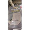 Image 2 : 4 CALDWELL PAST RECOIL SHIELD MAGNUM (LADIES) LG