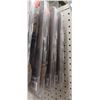 Image 3 : 4 CALDWELL PAST RECOIL SHIELD MAGNUM (LADIES) LG