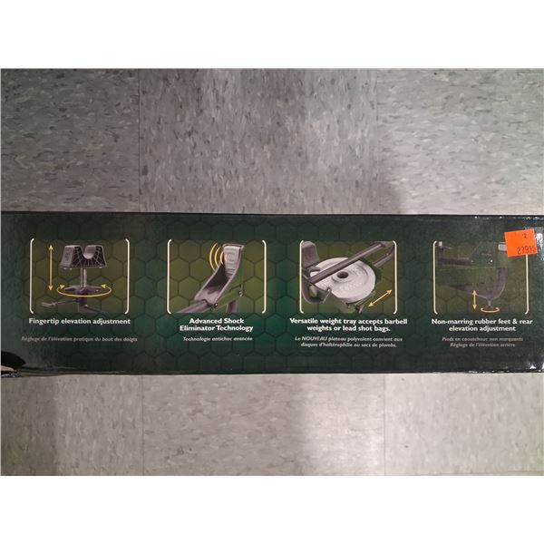 CALDWELL LEAD SLED