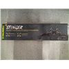 Image 1 : STINGER FULL LENGTH SHOOTING REST