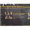 Image 6 : STINGER FULL LENGTH SHOOTING REST