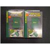 Image 1 : 2 LEAD SLED DWEIGHT BAGS