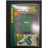 Image 2 : 2 LEAD SLED DWEIGHT BAGS
