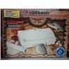 Image 1 : FOOD SAVER PRO SPORT VACUUM SEALER