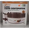 Image 1 : WESTON 4 TRAY FOOD DEHYDRATOR