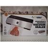 Image 1 : REAL TREE SPORTMAN'S ADVANTAGE VACUUM SEALER