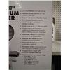 Image 2 : REAL TREE SPORTMAN'S ADVANTAGE VACUUM SEALER