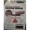 Image 3 : REAL TREE SPORTMAN'S ADVANTAGE VACUUM SEALER