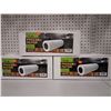 Image 1 : 3- 15" X 450' ROLLS OF FREEZER RAP