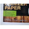 Image 2 : 3- 15" X 450' ROLLS OF FREEZER RAP