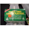 Image 1 : 44 GOGHLANS PACKAGESOF SQUEEZE TUBE