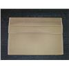 Image 4 : 5 KNIFE CASES & FOLDING BUTCHER KNIFE