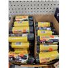 Image 1 : 30 ROLLS OF 15 EXTRA TUFF 49 LITER GARBAGE BAGS