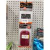 Image 1 : 2 CELSIUS CHARCOAL HANDWARMES & 12 PACKAGES OF REFILLS