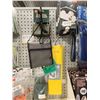 Image 1 : ASSORTED CAMPING CARRYING CASES 16 PCS