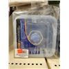 Image 2 : ASSORTED CAMPING & GRILL ACCESSORIES AND CONTAINERS APPOX 30 PCS