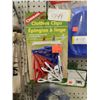 Image 5 : ASSORTED CAMPING & GRILL ACCESSORIES AND CONTAINERS APPOX 30 PCS