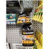 Image 2 : 15 PACKAGES & BOX WITH 10 ROLLS OF UTILITY CORD