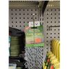 Image 3 : 15 PACKAGES & BOX WITH 10 ROLLS OF UTILITY CORD