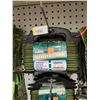 Image 4 : 15 PACKAGES & BOX WITH 10 ROLLS OF UTILITY CORD
