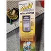 Image 2 : BOUNTY HUNTER GOLD DIGGER METAL DETECTOR, C/W HEAD PHONES