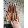Image 2 : 4 ALLEN RATCHET PRUNERS