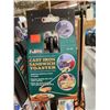 Image 3 : HI DESERT ROUND PIE IRON AND CAST IRON SANDWICH TOASTER