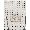 Image 2 : 6 1/2' BLACK BEAR HIDE