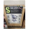 Image 1 : MINI VIPER SD ALUMINIUM CLAIMBING TREE STAND
