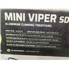 Image 2 : MINI VIPER SD ALUMINIUM CLAIMBING TREE STAND
