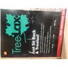Image 2 : TREE LAX, TL101 GROUND LEVEL TREE CHAIR + 2 DOUBLE BULL BLIND PACKS