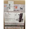 Image 1 : ACTEN SNIPER PRO FOLDING SEAT + PLATE FORM