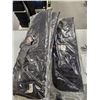 Image 1 : 5 UNCLE MIKES TACTICAL RIFLE CASES 42"