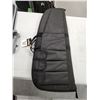 Image 2 : 3 UNCLE MIKES TACTICAL RIFLE CASES 2-36" / 1-24" + ONE RIFLE CASE 30""