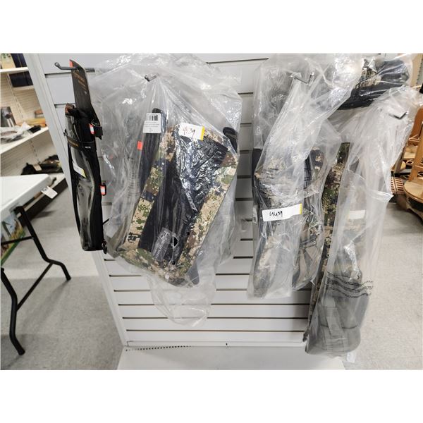 ALL MYSTERY RANCH REPLACEMENT STRAPS