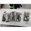 Image 2 : ALL MYSTERY RANCH REPLACEMENT STRAPS