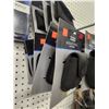 Image 4 : 9 SENTINEL DOUBLE GLOVE HOLDER