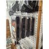 Image 2 : 4 BLACKHAWK SHOT GUN SLINGS