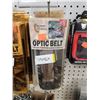 Image 1 : 4 OPTIC BELTS